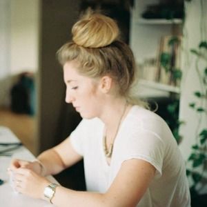 Meet your Posher, Margaret